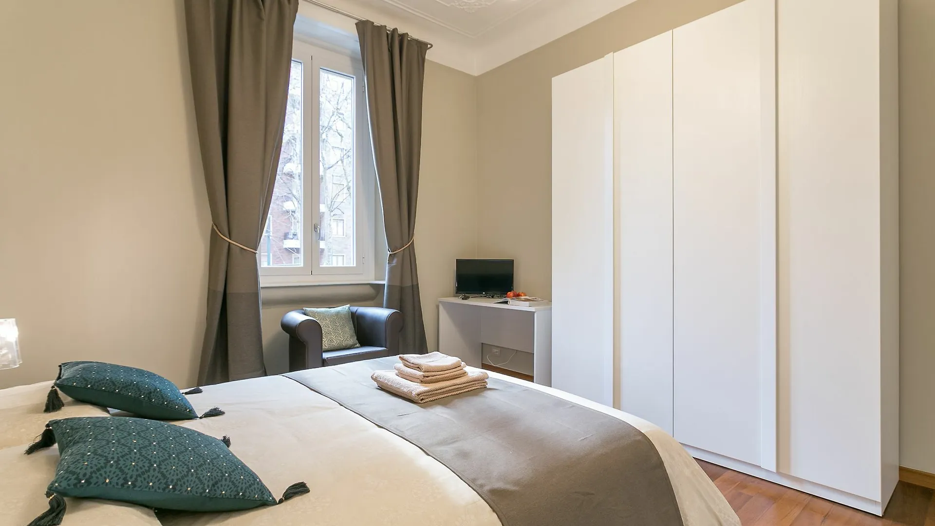 Sempione Superior Home Milaan
