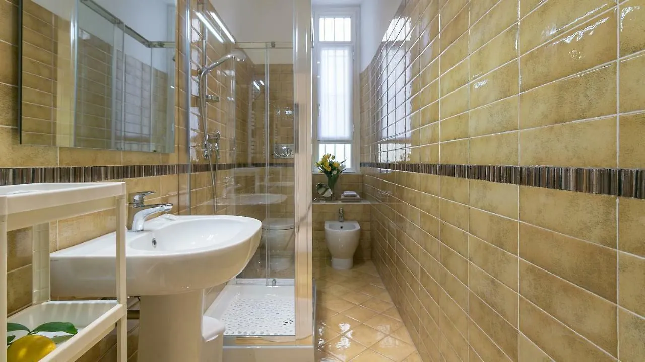 Sempione Superior Home Milaan