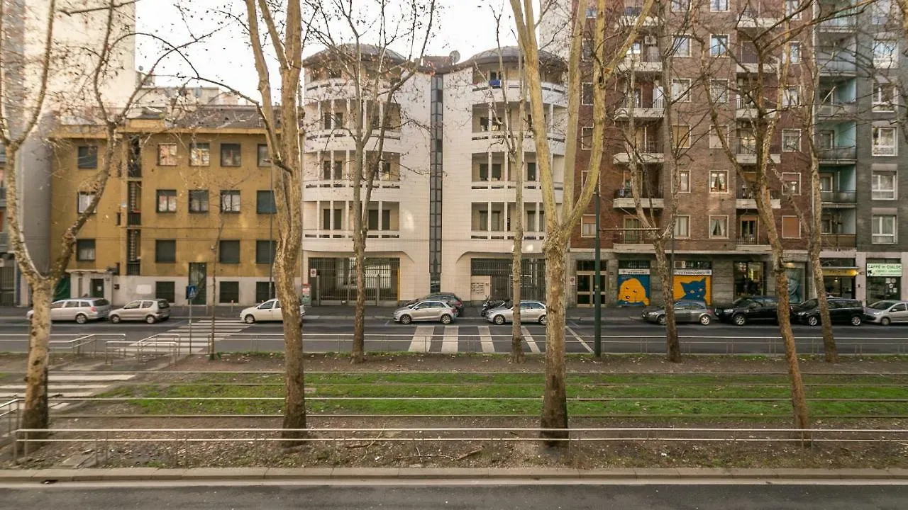 Sempione Superior Home Milaan 0*,  Italië
