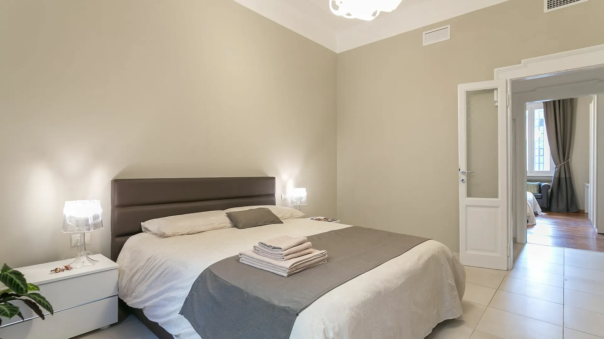 Sempione Superior Home Milan Apartment