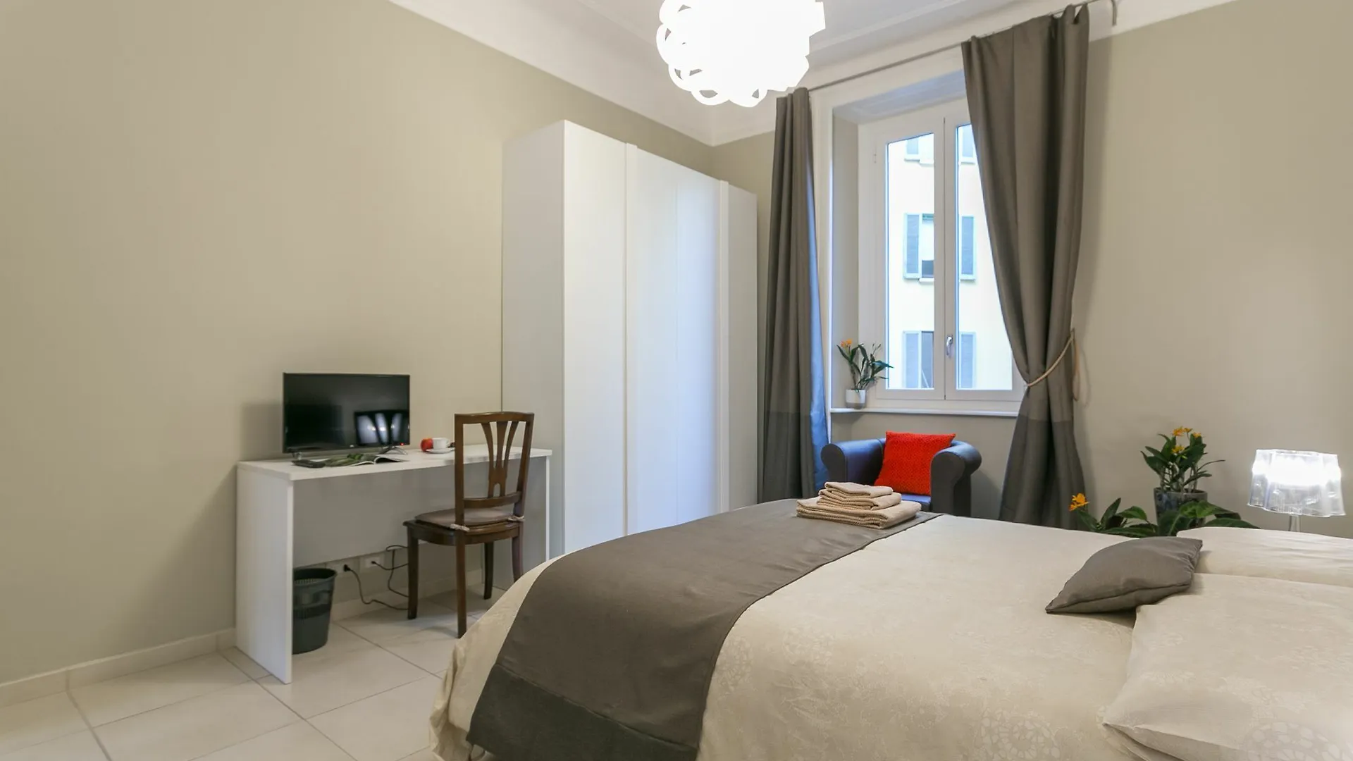 Sempione Superior Home Milan Apartment