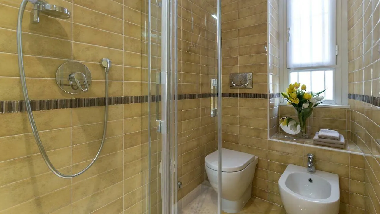 Apartment Sempione Superior Home Milan