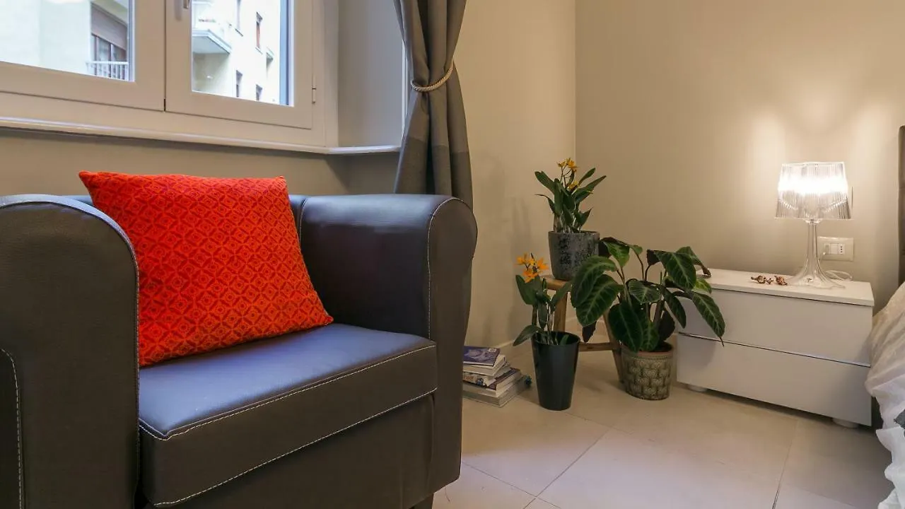 Apartment Sempione Superior Home Milan