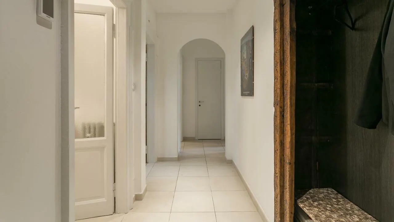 Apartment Sempione Superior Home Milan