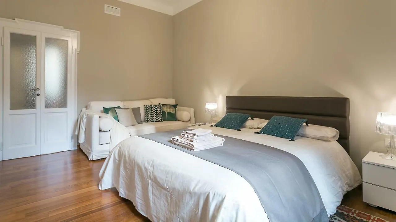 Sempione Superior Home Milan Apartment