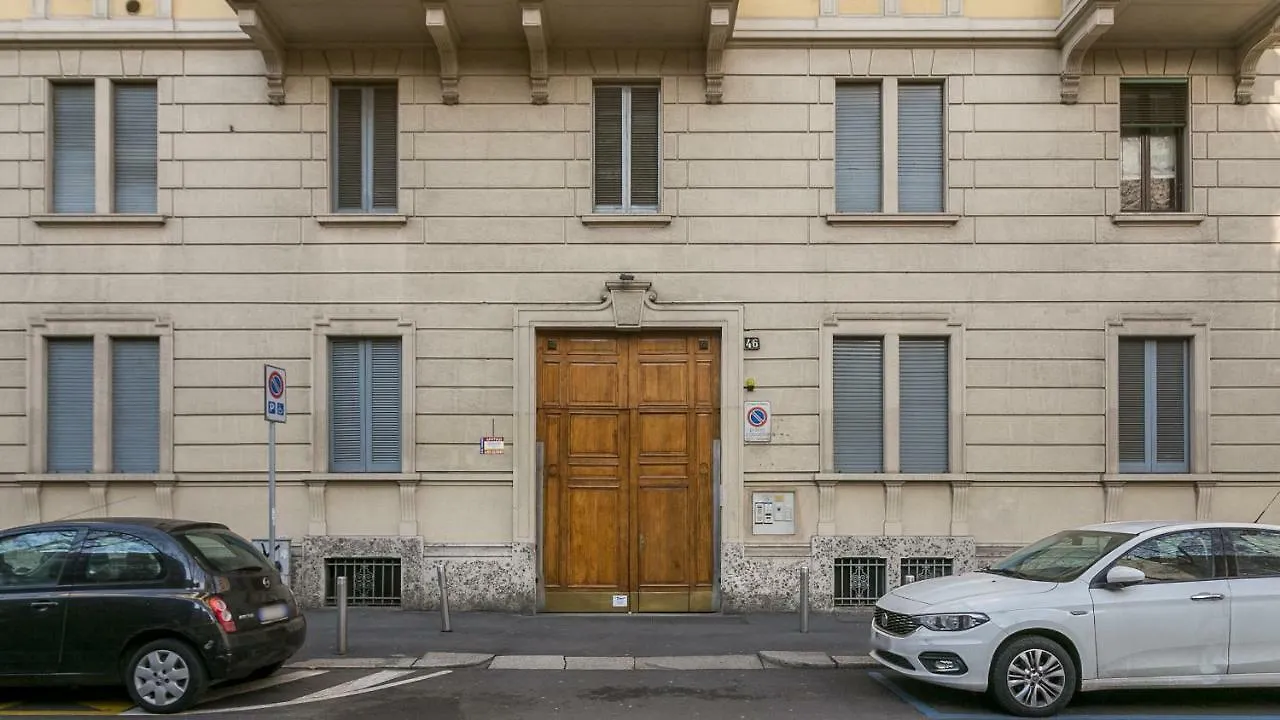 Apartment Sempione Superior Home Milan Italy